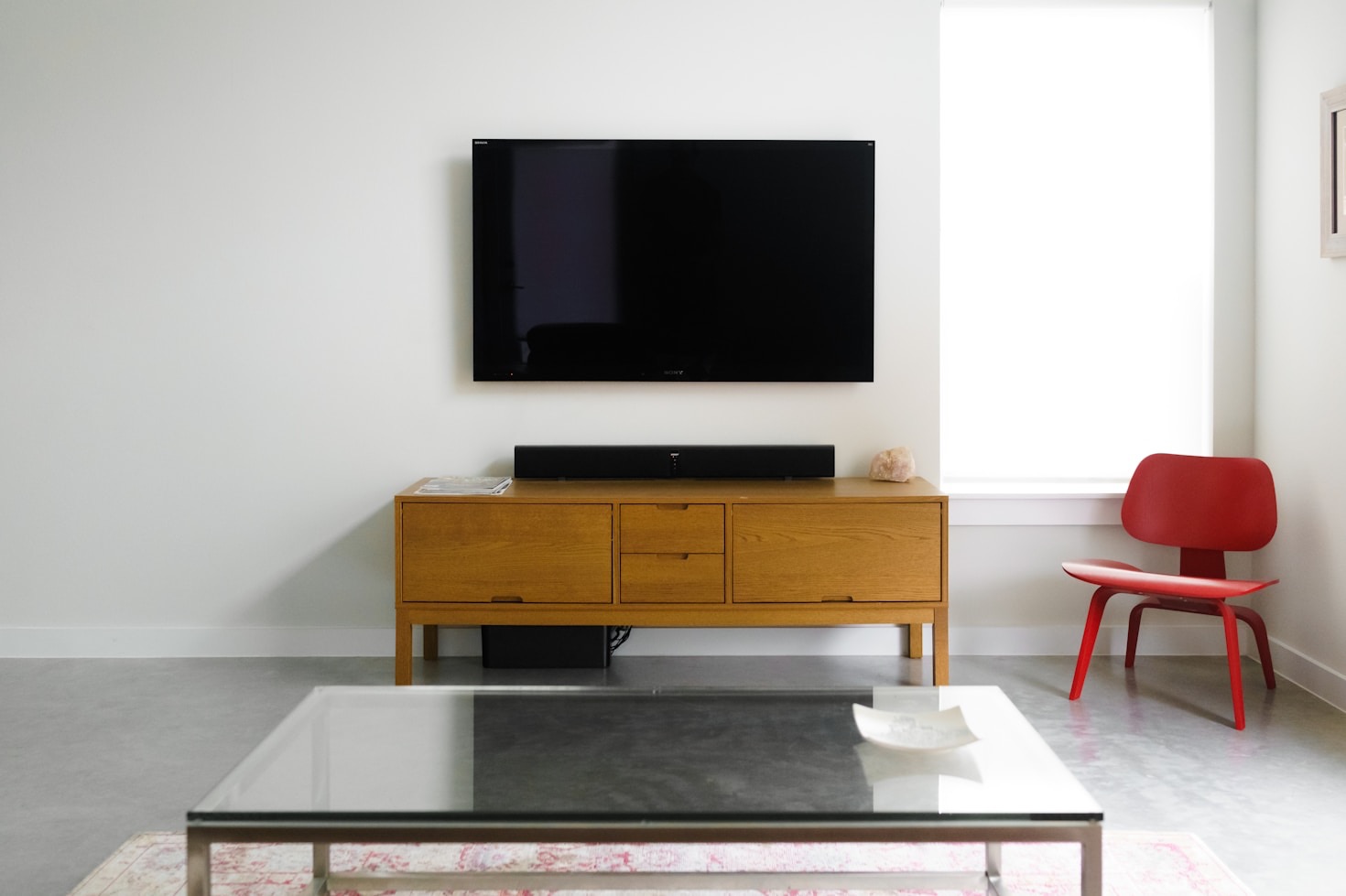 How To Choose The Perfect Mounting Height
